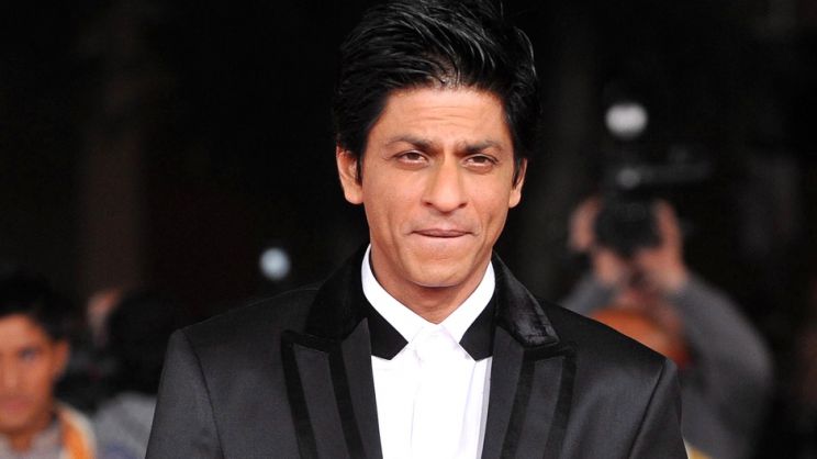 Shah Rukh Khan