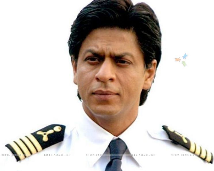 Shah Rukh Khan