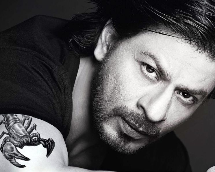 Shah Rukh Khan