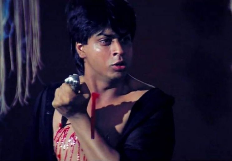 Shah Rukh Khan