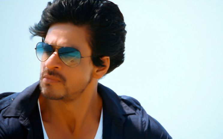 Shah Rukh Khan