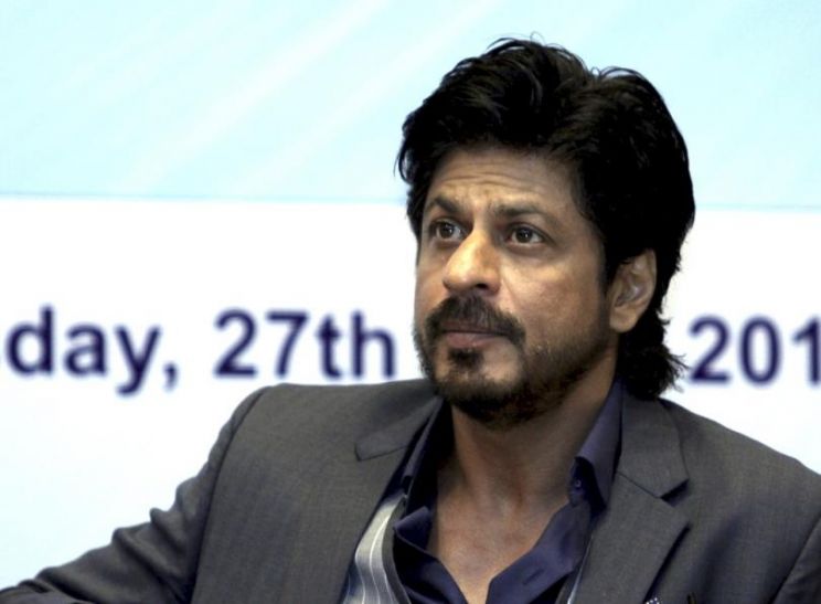 Shah Rukh Khan