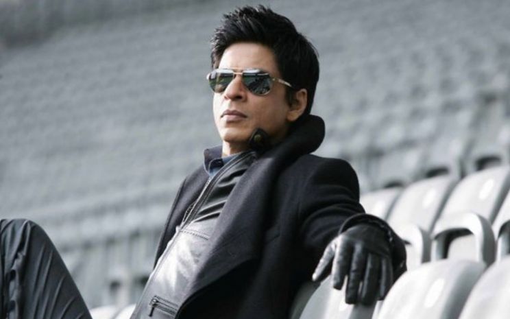 Shah Rukh Khan
