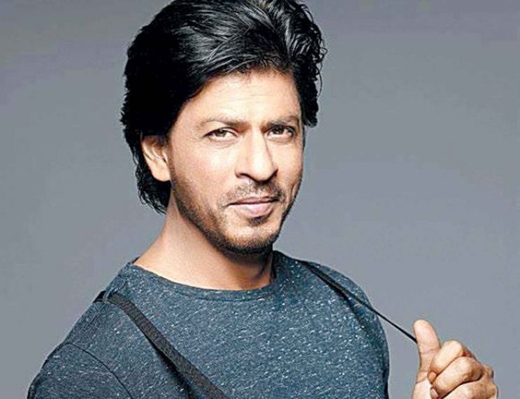 Shah Rukh Khan
