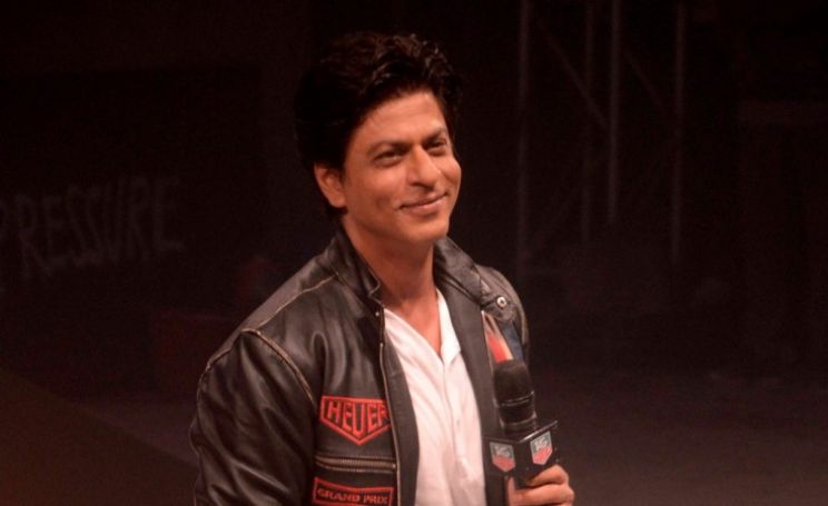 Shah Rukh Khan