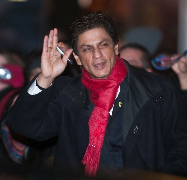 Shah Rukh Khan