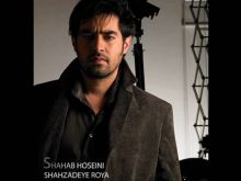 Shahab Hosseini