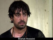 Shahab Hosseini