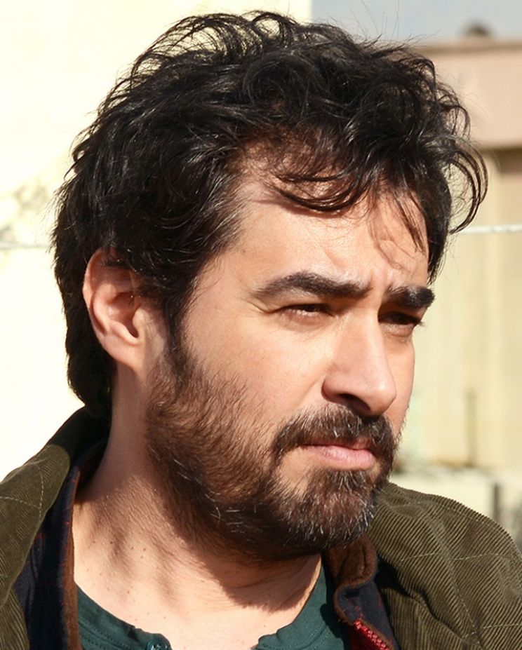 Shahab Hosseini