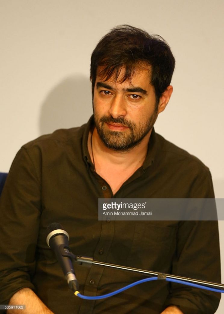 Shahab Hosseini