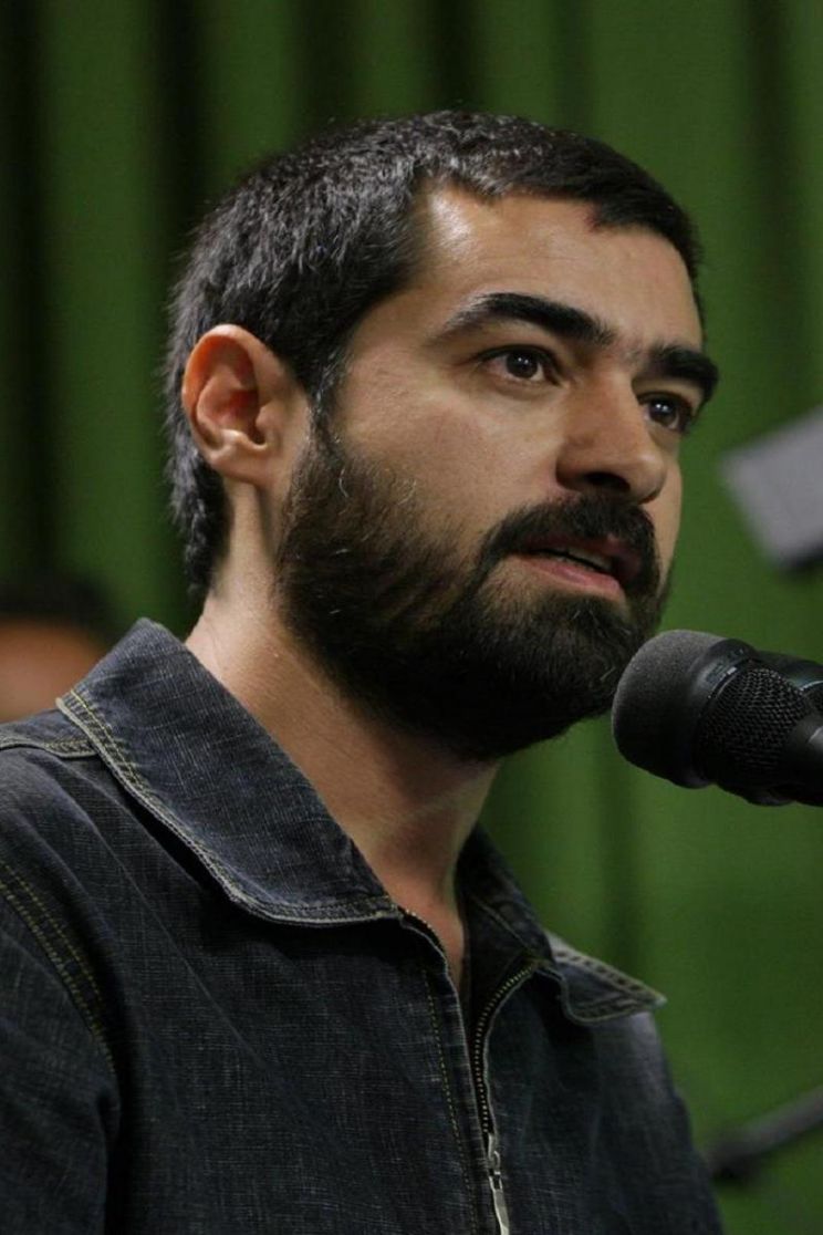 Shahab Hosseini