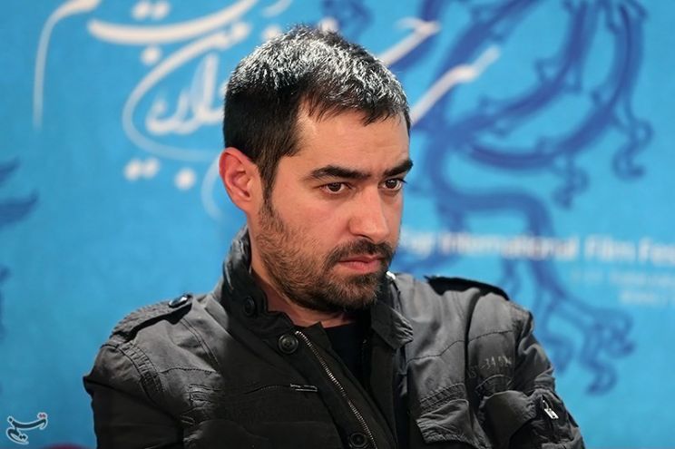 Shahab Hosseini