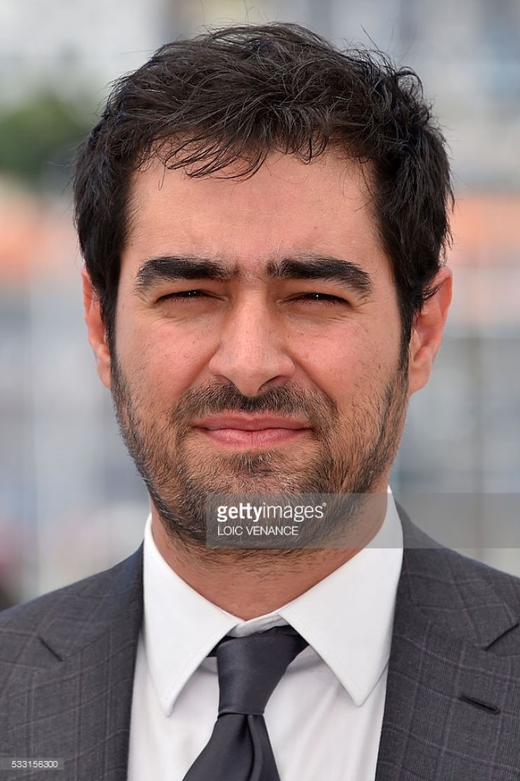 Shahab Hosseini