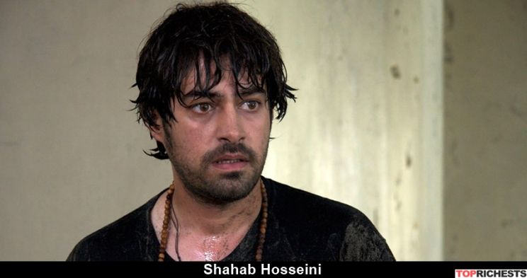 Shahab Hosseini