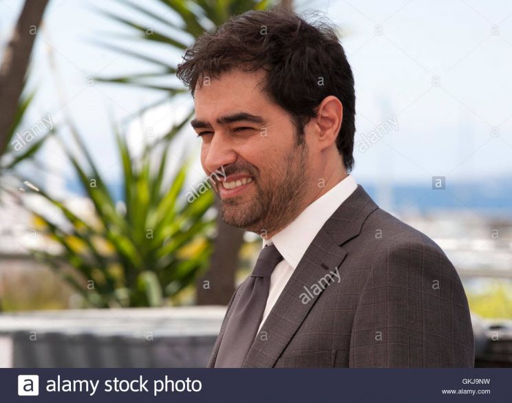 Shahab Hosseini