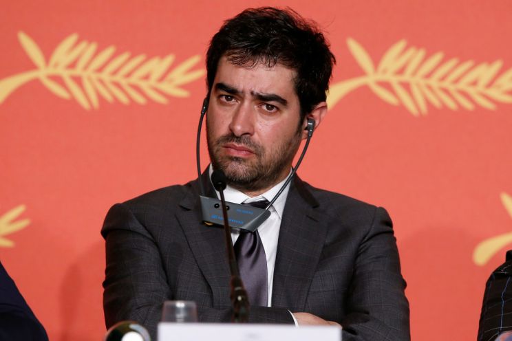 Shahab Hosseini