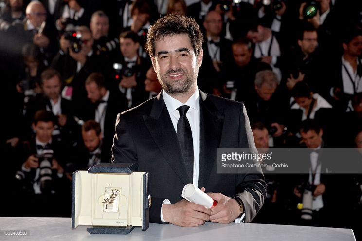 Shahab Hosseini