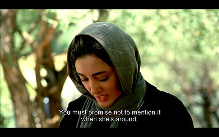 Shahab Hosseini