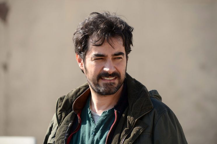 Shahab Hosseini