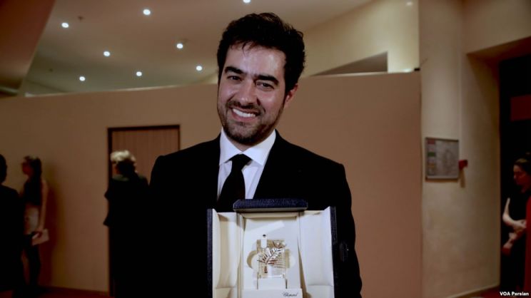 Shahab Hosseini