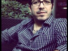 Shahab Salehi