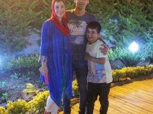Shahab Salehi