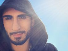 Shahab Salehi