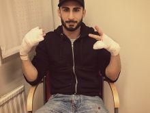 Shahab Salehi