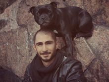 Shahab Salehi