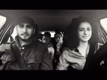 Shahab Salehi