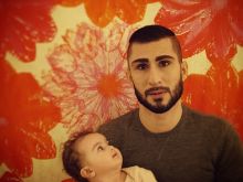 Shahab Salehi