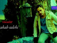 Shahab Salehi photo