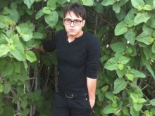 Shahab Salehi photo