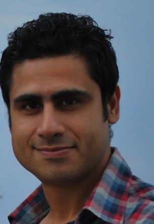 Shahab Salehi