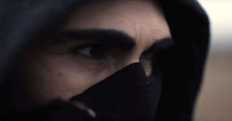 Shahab Salehi