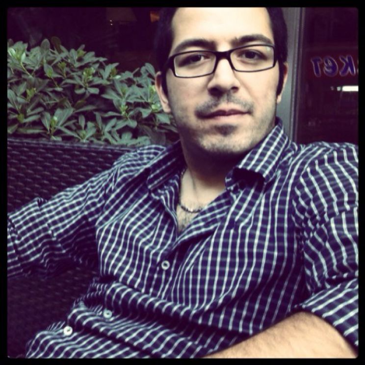 Shahab Salehi