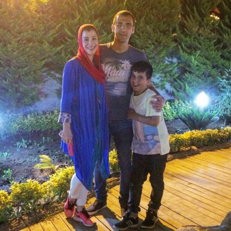 Shahab Salehi