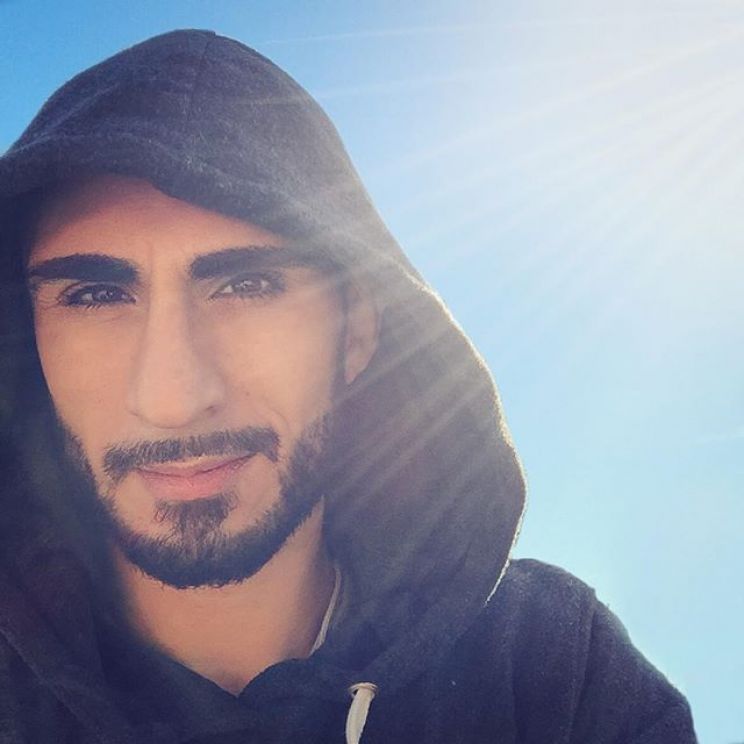 Shahab Salehi