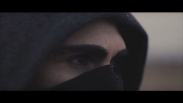 Shahab Salehi