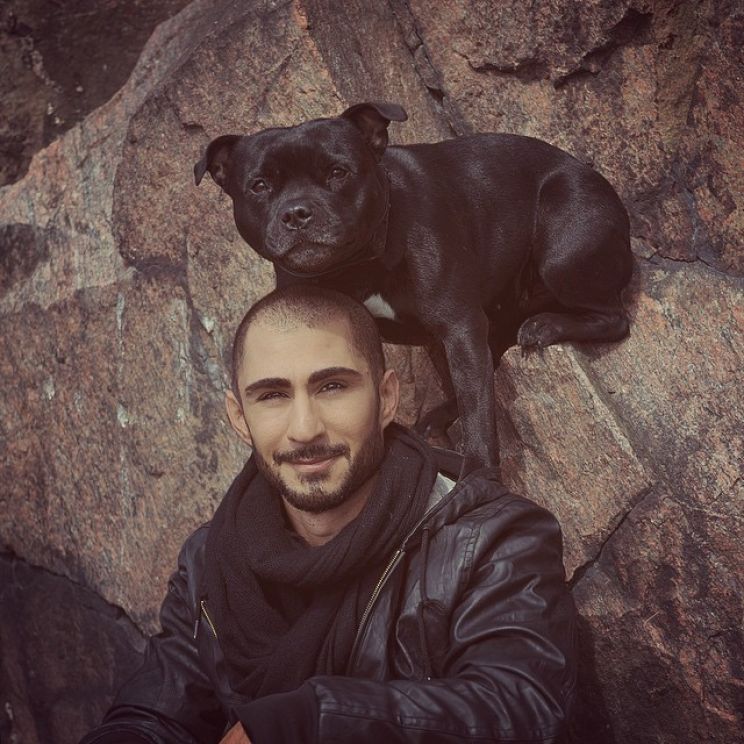 Shahab Salehi