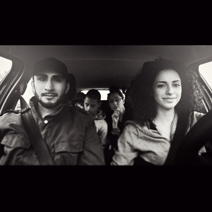 Shahab Salehi