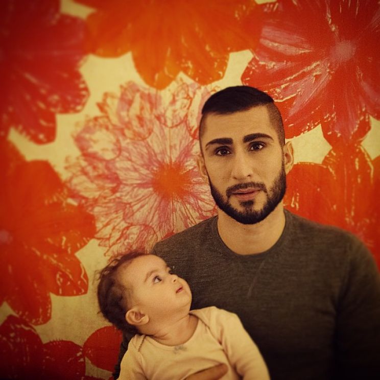 Shahab Salehi