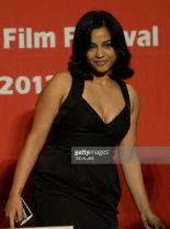 Shahana Goswami photo