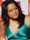 Shahana Goswami