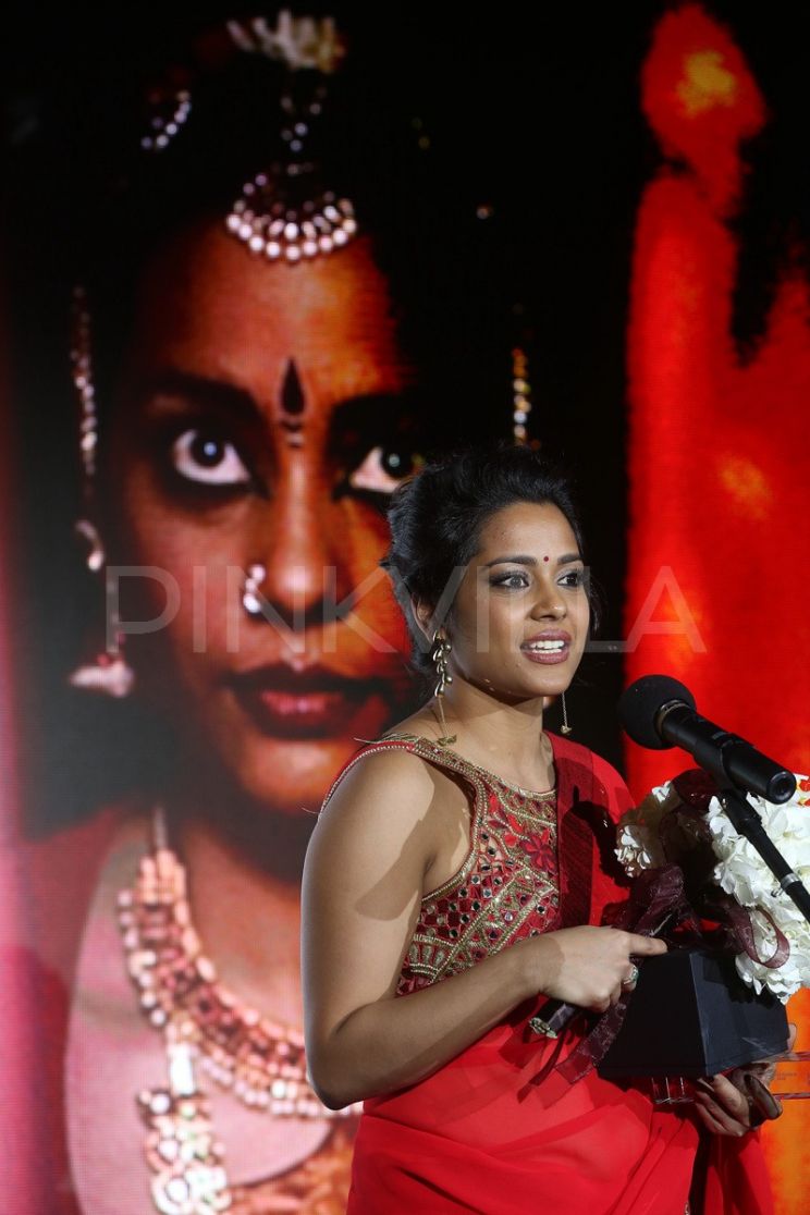 Shahana Goswami