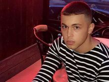 Shaheen Jafargholi