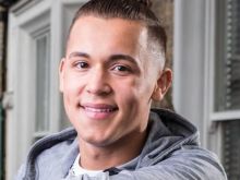 Shaheen Jafargholi photo