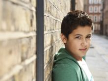 Shaheen Jafargholi