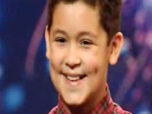 Shaheen Jafargholi photo