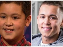 Shaheen Jafargholi photo